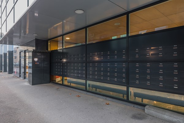 Foto - Te koop: Pastoor Petersstraat 176-62, 5612 LW Eindhoven